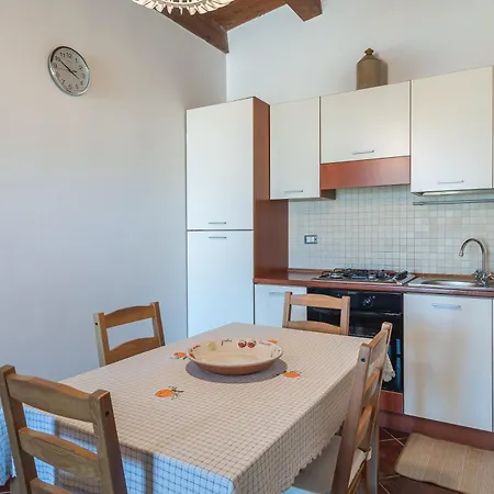Apartment Estremo Sud - Paolo