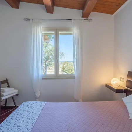 Estremo Sud - Paolo Apartment