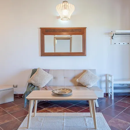 Estremo Sud - Paolo Apartment