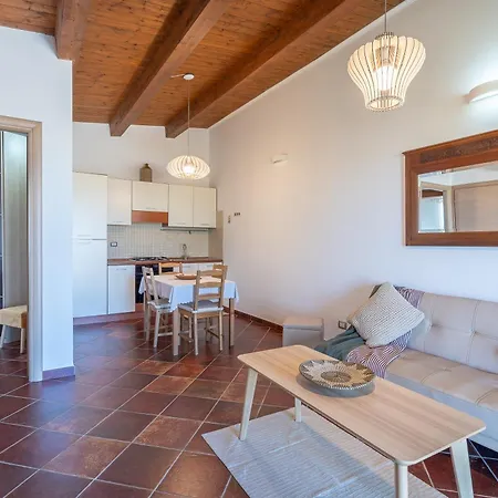 Estremo Sud - Paolo Apartment Marzamemi