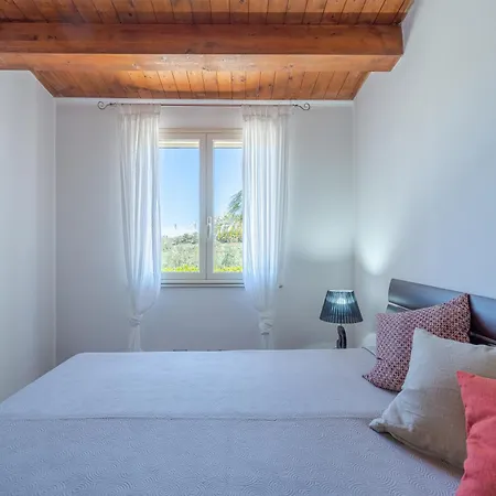 Apartment Estremo Sud - Paolo Marzamemi