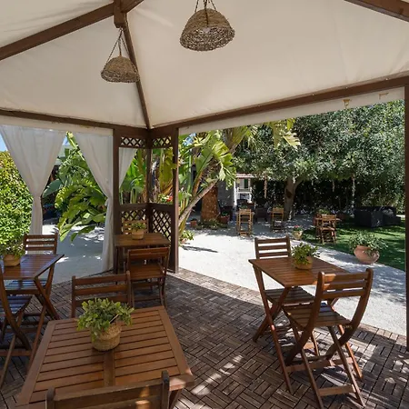 Apartment Estremo Sud - Paolo