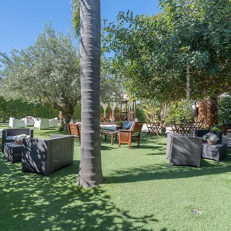 Estremo Sud - Paolo Apartment Marzamemi